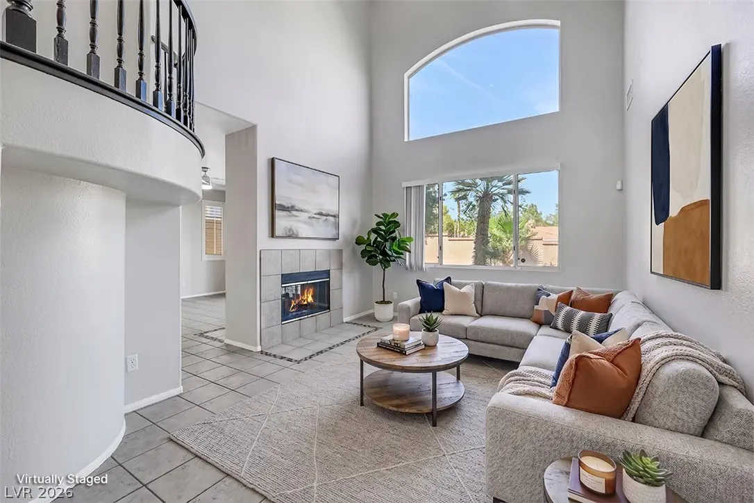 10028 Pinnacle View Place, Las Vegas, NV 89134