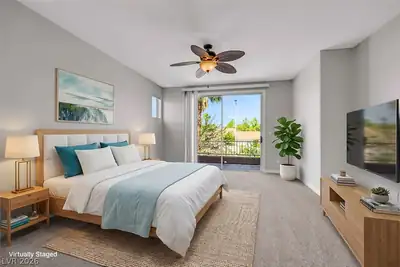 10028 Pinnacle View Place, Las Vegas, NV 89134 Bedroom