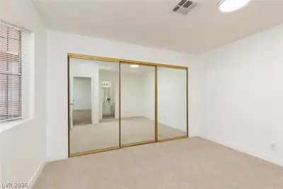 449 North Lamb Blvd G, Las Vegas, NV 89110 Bedroom