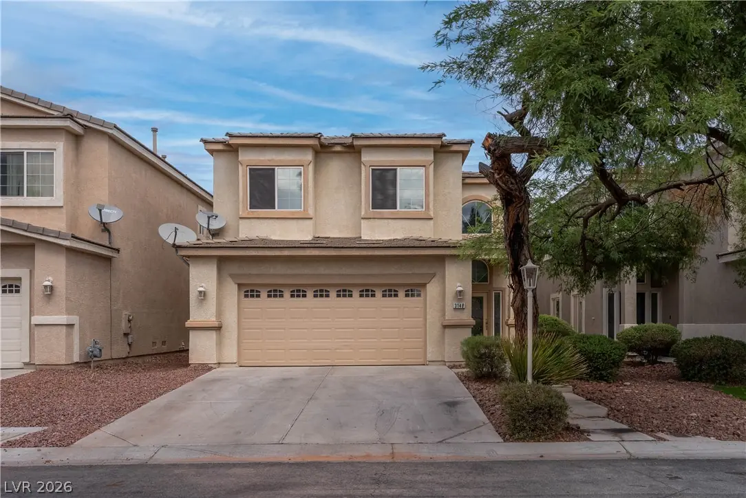 3148 East Eldorado Lane, Las Vegas, NV 89120