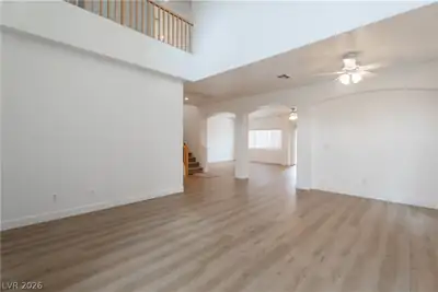 3148 East Eldorado Lane, Las Vegas, NV 89120 Living Room