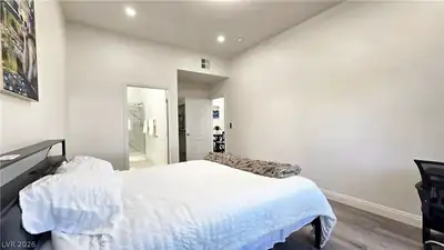 2305 West Horizon Ridge Parkway 1512, Henderson, NV 89052 Bedroom