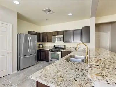 976 Aspen Cliff Drive, Henderson