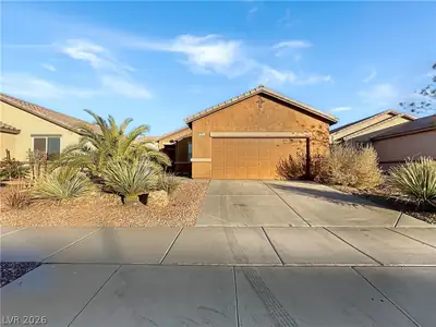 976 Aspen Cliff Drive, Henderson, NV 89011 