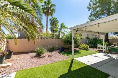 240 Honeywood Street Patio