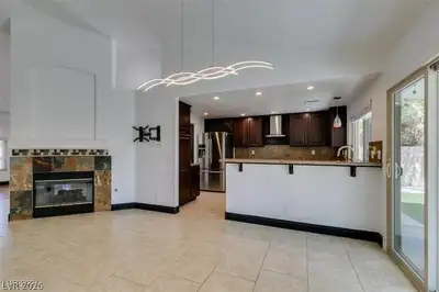 240 Honeywood Street Living Room