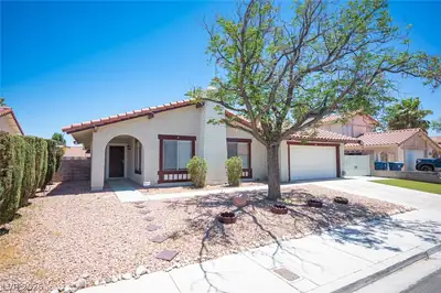 3988 Topawa Drive, Las Vegas