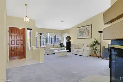 805 Stillwater Lane, Henderson, NV 89014 Family Room