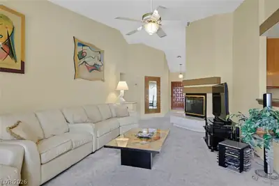 805 Stillwater Lane, Henderson, NV 89014 Living Room