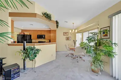 805 Stillwater Lane, Henderson, NV 89014 Dining Area