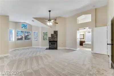 7 Crown Valley Drive, Henderson, NV 89074 Primary Bedroom