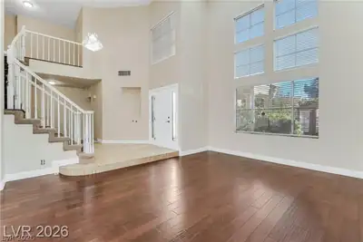 7 Crown Valley Drive, Henderson, NV 89074 Living Room