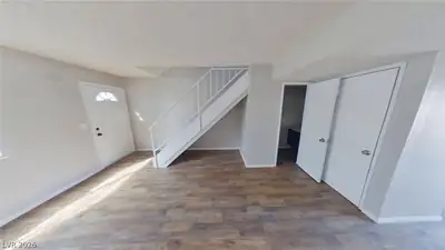 2200 Comet Avenue E, North Las Vegas, NV 89030 