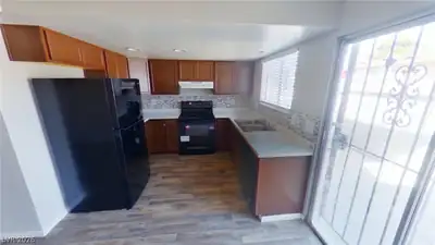 2200 Comet Avenue E, North Las Vegas, NV 89030 