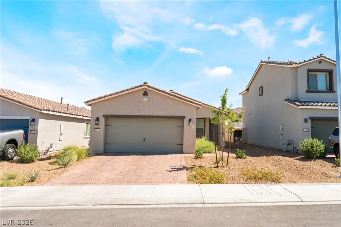 2612 Lily Point Street, Las Vegas, NV 89156