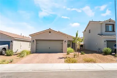 2612 Lily Point Street, Las Vegas