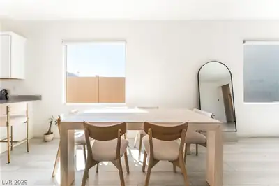 2612 Lily Point Street, Las Vegas, NV 89156 Dining Area