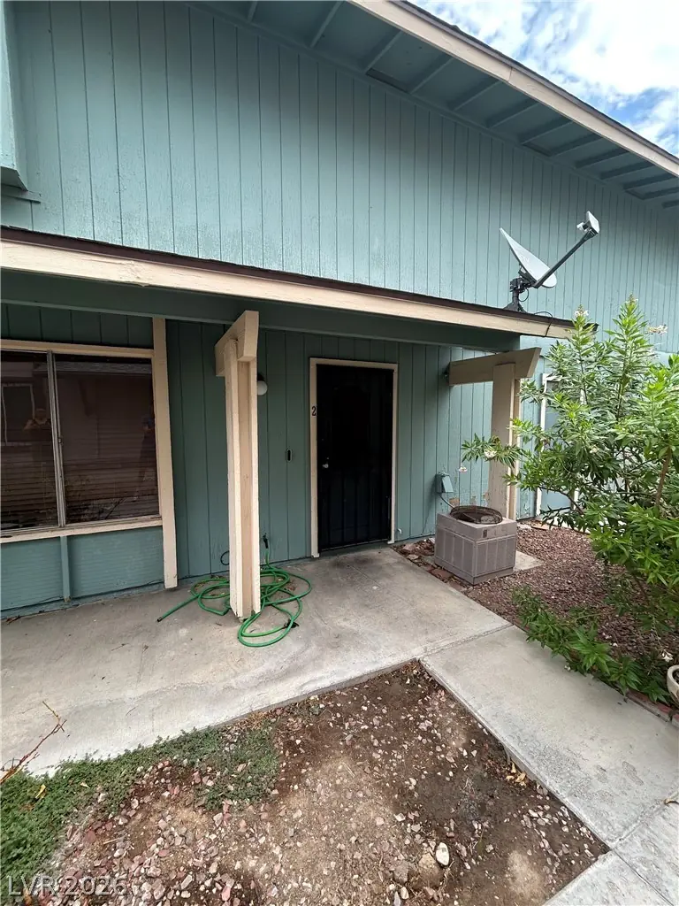 4758 Roberta Street 2, Las Vegas, NV 89119