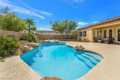 7904 Galloping Hills Street, Las Vegas