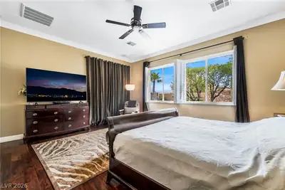 7904 Galloping Hills Street, Las Vegas, NV 89113 Bedroom