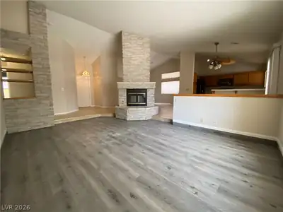 4327 Peaceful Path Court, North Las Vegas, NV 89032 