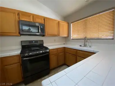 4327 Peaceful Path Court, North Las Vegas, NV 89032 