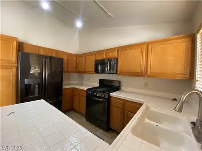 4327 Peaceful Path Court, North Las Vegas, NV 89032 