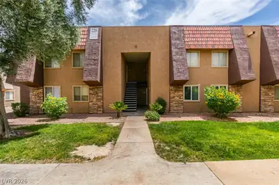 5240 Indian River Drive 273, Las Vegas