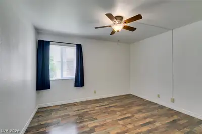 5240 Indian River Drive 273, Las Vegas, NV 89103 Bedroom