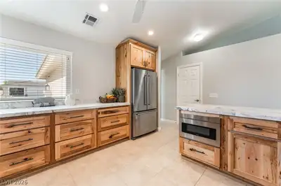 5090 Balhurst Court, Pahrump, NV 89061 Kitchen