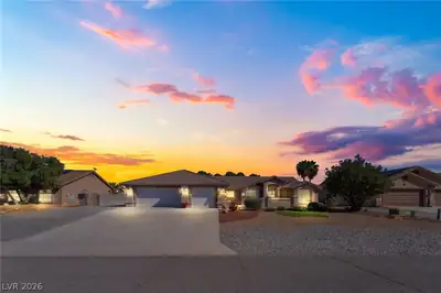 5090 Balhurst Court, Pahrump