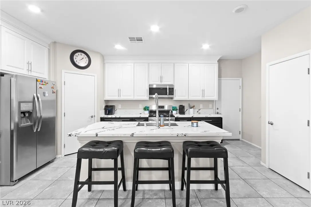 7224 Halo Falls Street, North Las Vegas, NV 89084