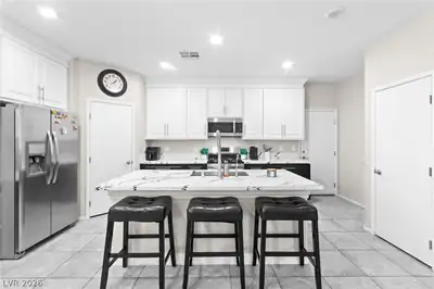 7224 Halo Falls Street, North Las Vegas