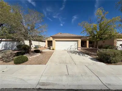 1762 Black Fox Canyon Road, Henderson