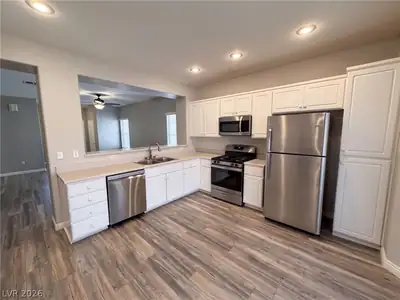 1762 Black Fox Canyon Road, Henderson, NV 89052 