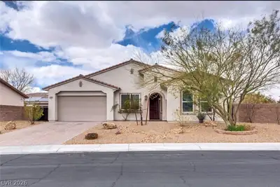 4709 Estate Ranch Street North Las Vegas, NV 89031