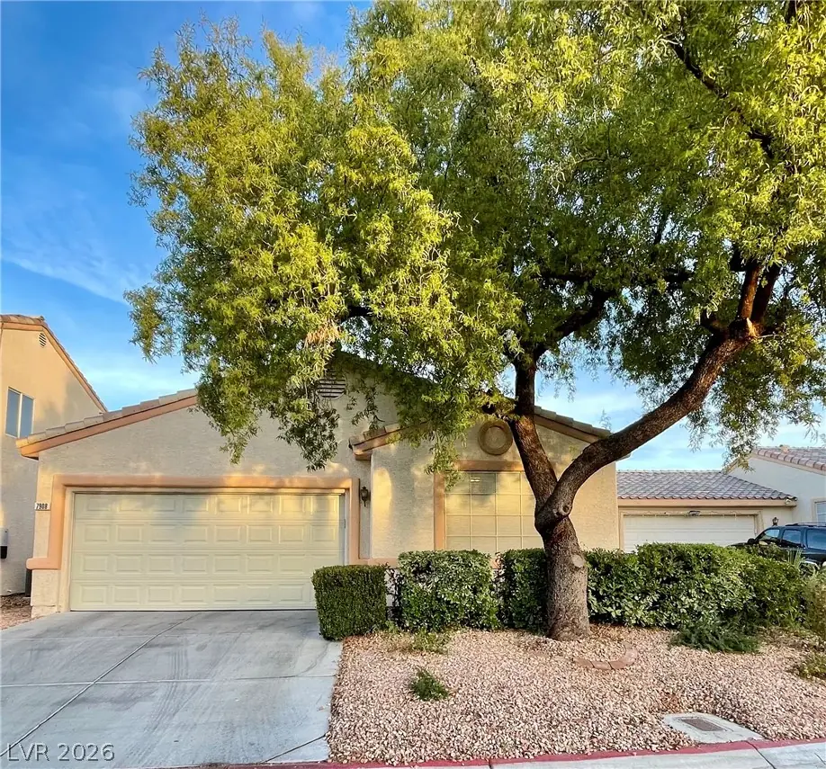 7908 HORNBEAM Court, Las Vegas, NV 89131