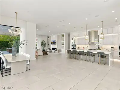 1 Sanctuary Peak Court, Henderson, NV 89012 Kitchen