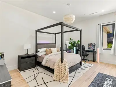 1 Sanctuary Peak Court, Henderson, NV 89012 Bedroom
