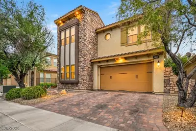 1020 Via Dupre Street, Henderson