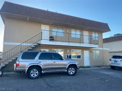 803 PALO VERDE Drive C Henderson, NV 89015