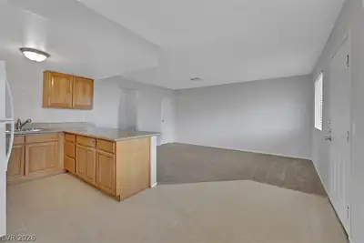 803 PALO VERDE Drive C, Henderson, NV 89015 Kitchen