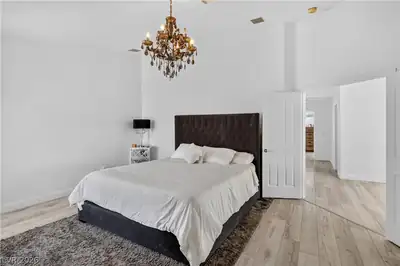 3485 Artemis Street, Las Vegas, NV 89117 Bedroom