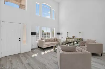 3485 Artemis Street, Las Vegas, NV 89117 Living Room