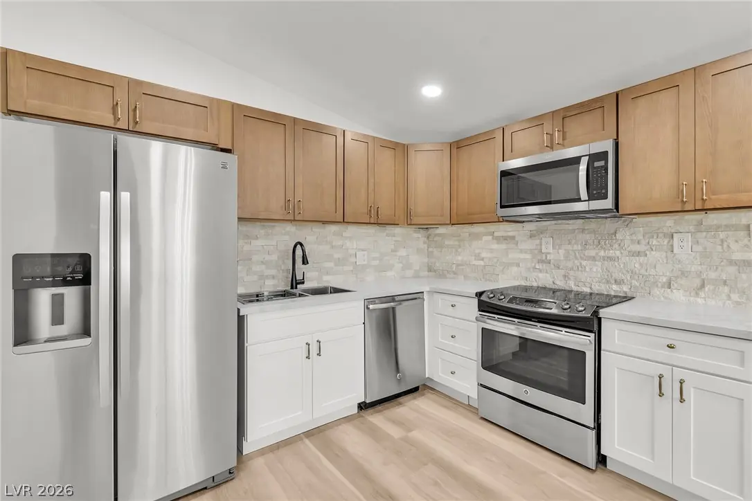 1604 Basswood Avenue, North Las Vegas, NV 89030