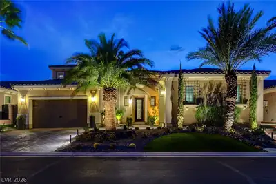39 Contrada Fiore Drive Henderson, NV 89011