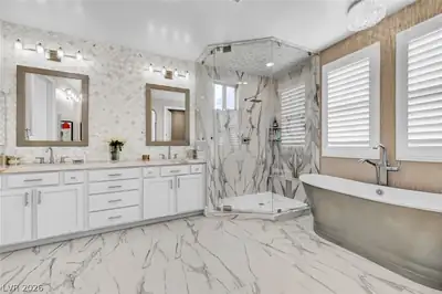 39 Contrada Fiore Drive, Henderson, NV 89011 