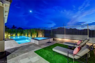 39 Contrada Fiore Drive, Henderson, NV 89011 