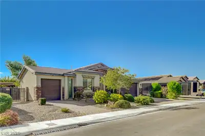 5037 Royal Indigo Street, Las Vegas