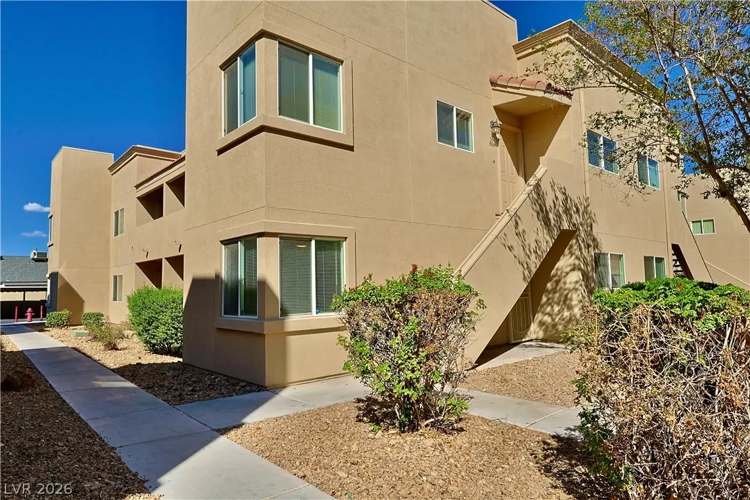 1856 North Decatur Boulevard 101, Las Vegas, NV 89108